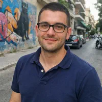 Σάββας Μαυρογιάννης